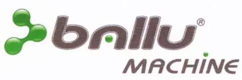 Ballu Machine