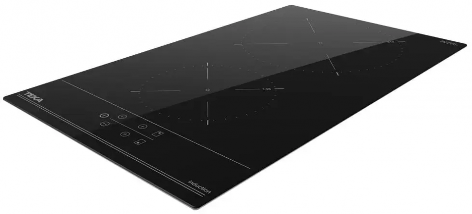 Индукционная панель Teka IBC 32000 TTC Black