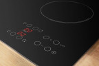 Электрическая варочная панель Indesit RI 360 C