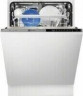 Посудомоечная машина Electrolux ESL 6381