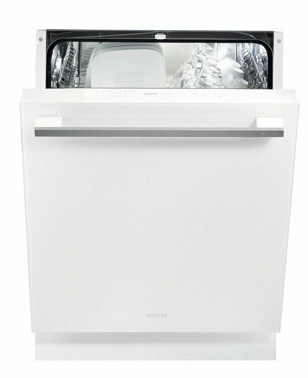 Посудомоечная машина Gorenje GV 6SY2