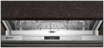 Посудомоечная машина Neff S155HMX10R