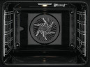 Электрический духовой шкаф AEG BPK 556320 M