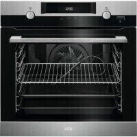 Электрический духовой шкаф AEG BPK 556320 M