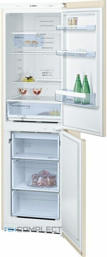 Холодильник Bosch KGN39VL19R
