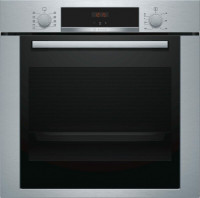 Электрический духовой шкаф Bosch HBA 334YS0
