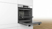 Электрический духовой шкаф Bosch HBA 334YS0