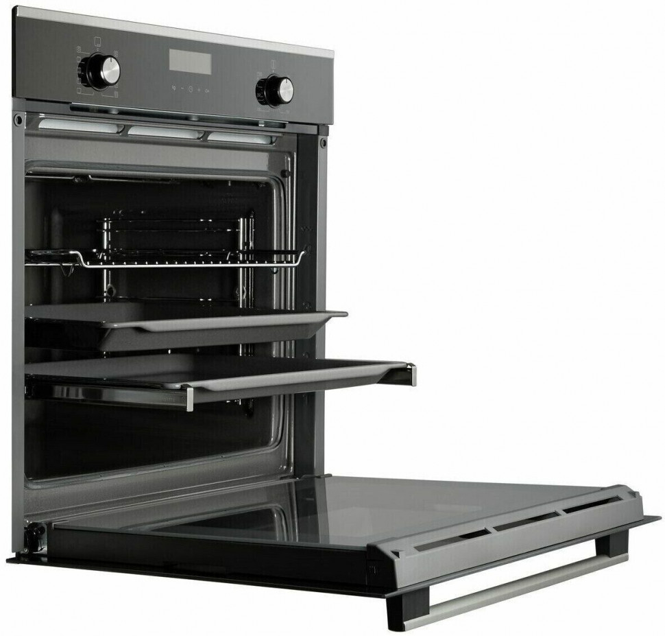 Электрический духовой шкаф Bosch HBG 237ES0R