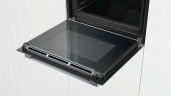 Электрический духовой шкаф Bosch HBG 635HS1