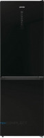 Холодильник Gorenje NRK 6192 ABK4