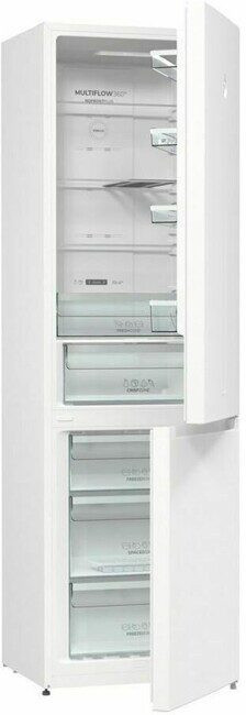 Холодильник Gorenje RK 6201 SYW