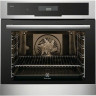 Электрический духовой шкаф Electrolux EOY 55851 AX