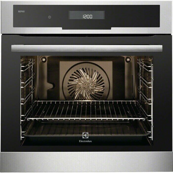 Электрический духовой шкаф Electrolux EOY 55851 AX