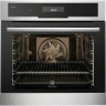 Электрический духовой шкаф Electrolux EOY 55851 AX