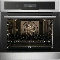 Электрический духовой шкаф Electrolux EOY 55851 AX
