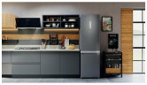 Холодильник Hotpoint-Ariston HTS 7200 MX O3