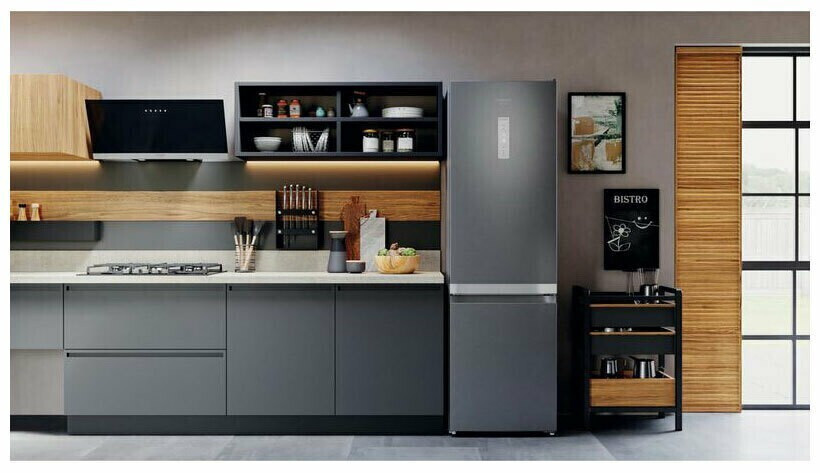 Холодильник Hotpoint-Ariston HTS 7200 MX O3