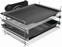Электрический духовой шкаф Gorenje BO 737 INB