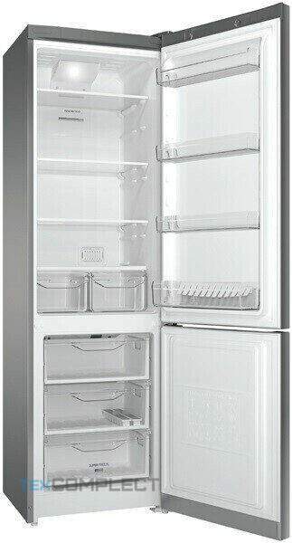 Холодильник Indesit DF 5200 B