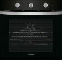 Электрический духовой шкаф Indesit IFW 4534 H BL