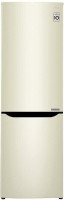 Холодильник LG GA-B419SYJL