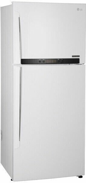 Холодильник LG GC-M432HEHL