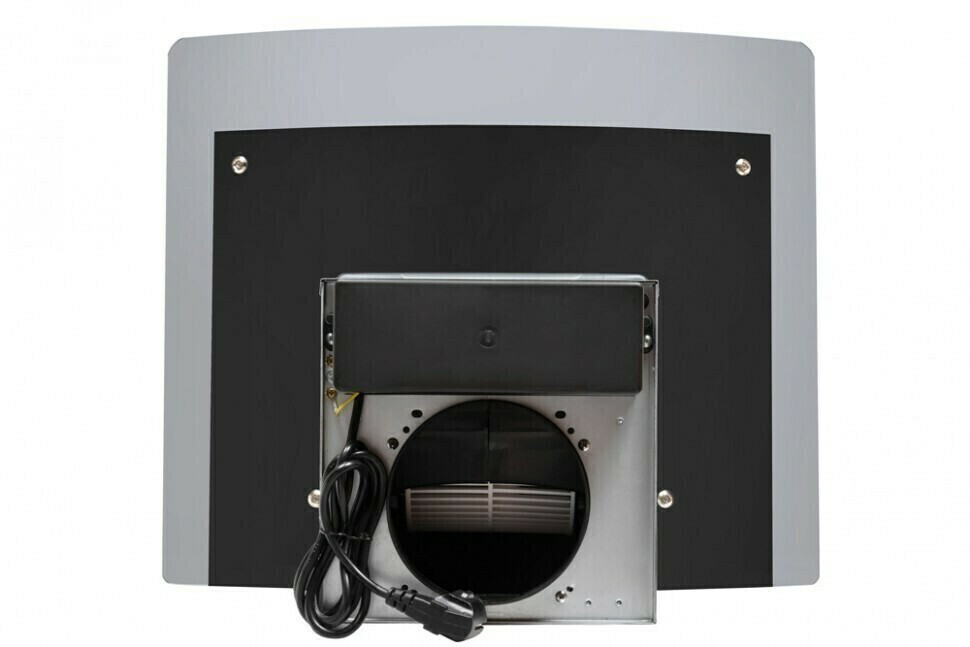 Каминная вытяжка Germes Alt Sensor 50