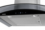 Каминная вытяжка Germes Alt Sensor 50