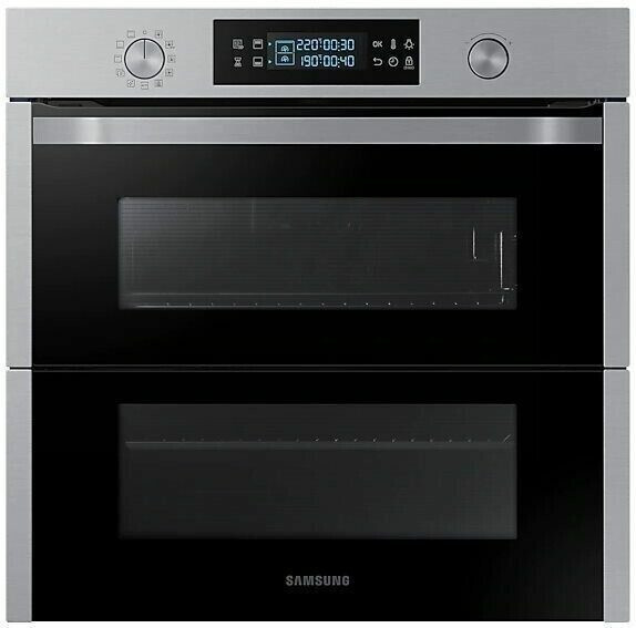 Электрический духовой шкаф Samsung NV75R5641RS