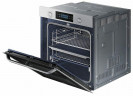 Электрический духовой шкаф Samsung NV75R5641RS