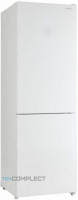Холодильник Panasonic NR-BN30PGW-E