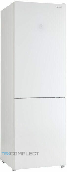 Холодильник Panasonic NR-BN30PGW-E
