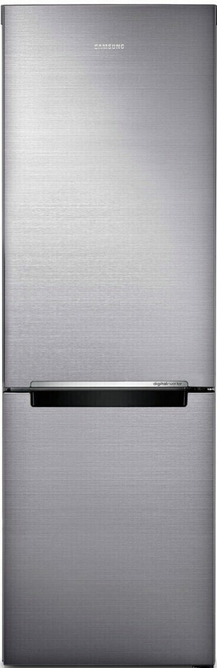 Холодильник Samsung RB31FSRNDSS