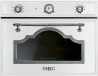 Электрический духовой шкаф Smeg SF4750VCBS