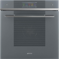 Электрический духовой шкаф Smeg SFP6106WTPS