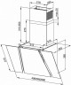 Каминная вытяжка Lex Ori 600