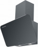 Каминная вытяжка MAUNFELD DREAM 60 ГРАФИТОВОЕ стекло