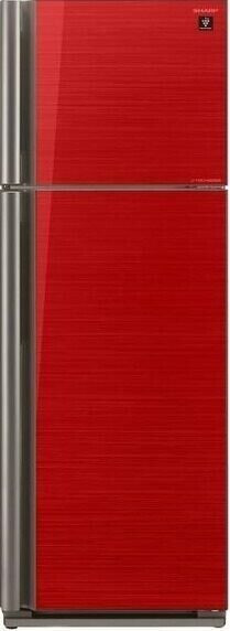 Холодильник Sharp SJ-XP39PGRD
