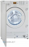 Встраиваемая стиральная машина Beko WMI 71241