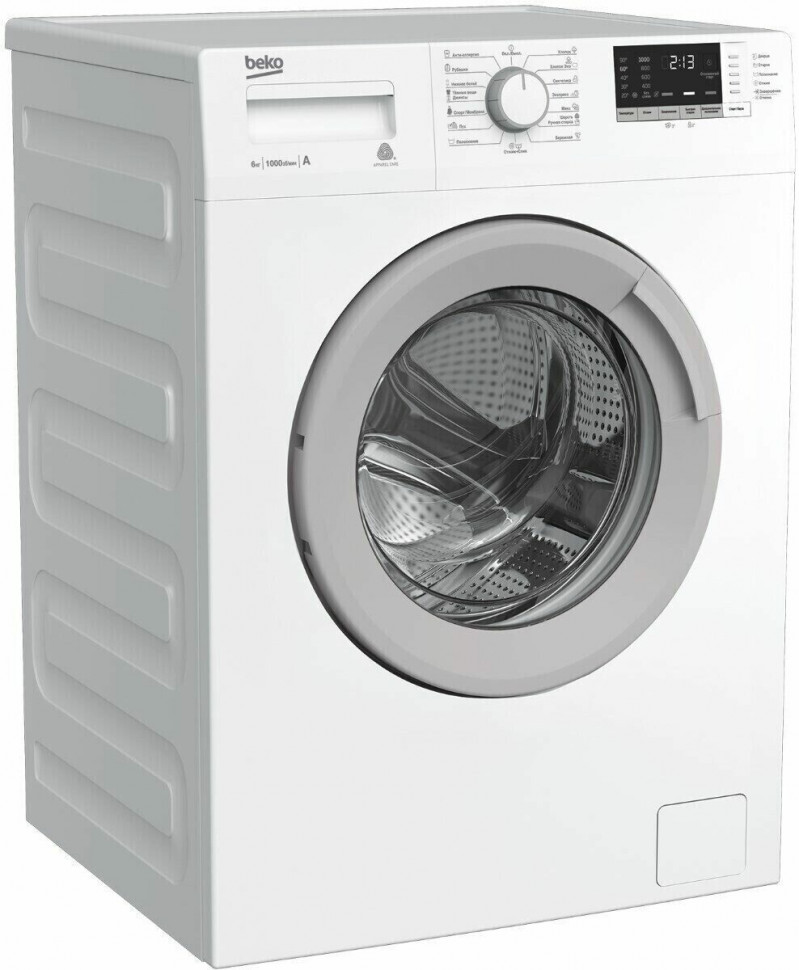 Стиральная машина Beko ELE 67512