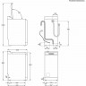 Стиральная машина Electrolux EW6T4R262