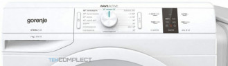 Стиральная машина Gorenje WP7Y2/RV+PS PL95