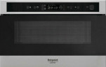 Встраиваемая микроволновая печь Hotpoint-Ariston MN 513 IX HA