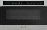 Встраиваемая микроволновая печь Hotpoint-Ariston MN 513 IX HA