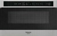 Встраиваемая микроволновая печь Hotpoint-Ariston MN 513 IX HA