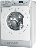 Стиральная машина Indesit PWE 7127