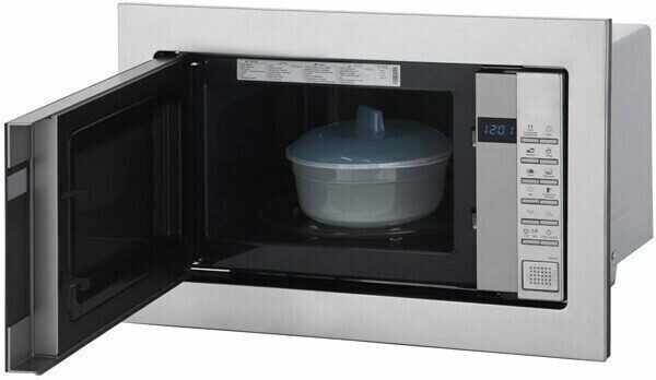 Встраиваемая микроволновая печь Samsung FW87SUW