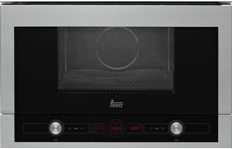 Встраиваемая микроволновая печь Teka MWL 22 EGL