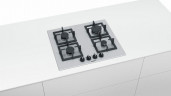 Газовая варочная панель Siemens EP6A6HB20R