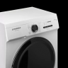 Стиральная машина Maunfeld MFWM106WH052